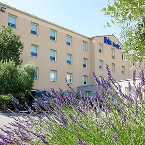 Ibis Budget Valentine Marsylia